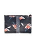 A New Day Print Blue Wristlet One size - photo 2