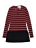 DKNY Burgundy Dress Size 6X - photo 1