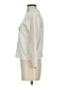 Amour Vert Floral Ivory Sweatshirt Size S - photo 5