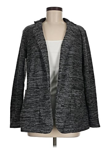 Simply Vera Vera Wang Blazer (view 1)