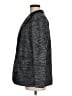 Simply Vera Vera Wang 100% Polyester Gray Black Blazer Size M - photo 5