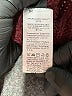 Shein Solid Burgundy Pullover Sweater Size 4 - photo 8