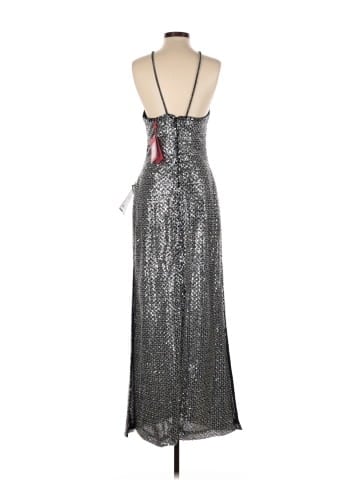 Halston Cocktail Dress (view 2)