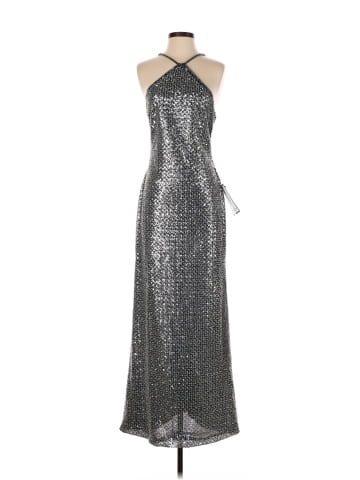 Halston Cocktail Dress (view 1)