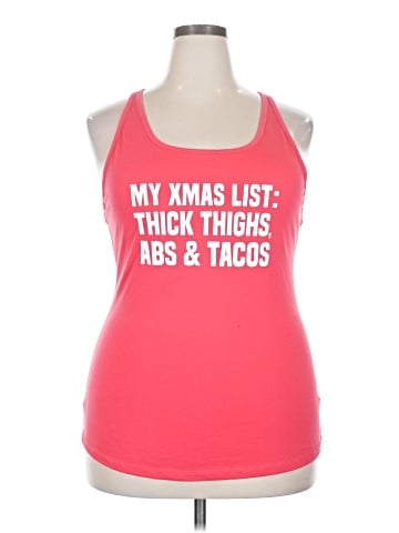Constantly Varied Gear Tank Top (view 1)