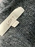 Ann Taylor LOFT Black Sweater Vest Size S - photo 7