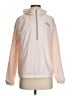 Puma 100% Polyester Pink Windbreaker Size S - photo 1
