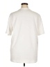 Unbranded Print Ivory Short Sleeve T-Shirt Size XL - photo 2