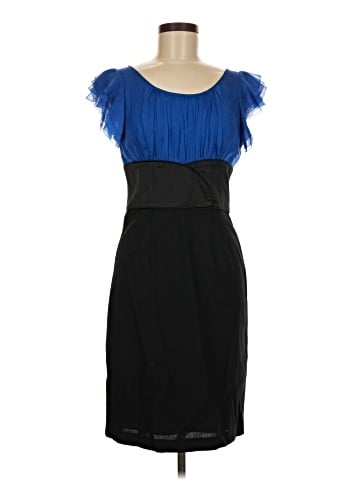 Catherine Malandrino Cocktail Dress (view 1)