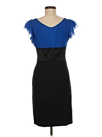 Catherine Malandrino Cocktail Dress (view 2)