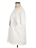 Unbranded Print Ivory Short Sleeve T-Shirt Size XL - photo 5