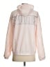 Puma 100% Polyester Pink Windbreaker Size S - photo 2