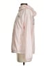 Puma 100% Polyester Pink Windbreaker Size S - photo 5