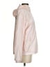 Puma 100% Polyester Pink Windbreaker Size S - photo 4