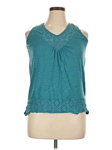 Design History Tank Top (view 1)