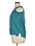 Design History Teal Tank Top Size 1X - photo 5