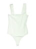 nuuds Green Bodysuit Size XS - photo 1