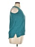 Design History Teal Tank Top Size 1X - photo 4