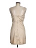 Alyn Paige Tan Cocktail Dress Size 7 - 8 - photo 2