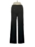 XOXO Solid Black Dress Pants Size 0 - photo 2