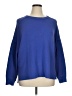 Maurices Blue Pullover Sweater Size 14 (0) - photo 1