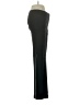 XOXO Solid Black Dress Pants Size 0 - photo 4