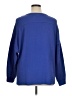 Maurices Blue Pullover Sweater Size 14 (0) - photo 2