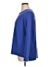 Maurices Blue Pullover Sweater Size 14 (0) - photo 5