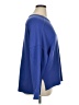 Maurices Blue Pullover Sweater Size 14 (0) - photo 4