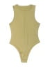 Unbranded Green Bodysuit Size 18 - photo 1