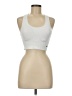 Marika White Sports Bra Size S (estimated) - photo 1