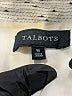 Talbots Stars Ivory Blazer Size 16 - photo 6