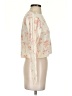 Miami Floral Ivory Cardigan Size S - photo 4