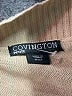 Covington Tan Kimono Size S (petite) - photo 7