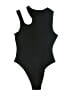 Unbranded Black Bodysuit Size L - photo 2
