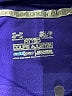 Under Armour Purple Turtleneck Sweater Size S (estimated) - photo 7
