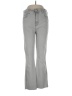 River Island Gray Jeans Size 12 - photo 1