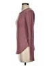 Shein Burgundy Pullover Sweater Size S - photo 5