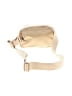 Lole 100% Polyester Ivory Tan Belt Bag One size - photo 2