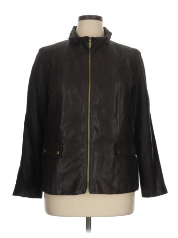 JM Collection Jacket (view 1)
