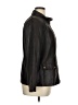 JM Collection Black Jacket Size 14 - photo 4