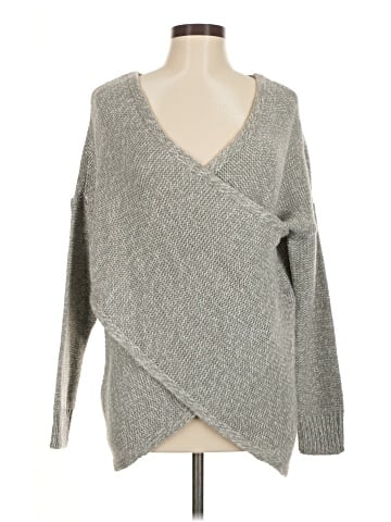 Quinn Pullover Sweater (view 1)