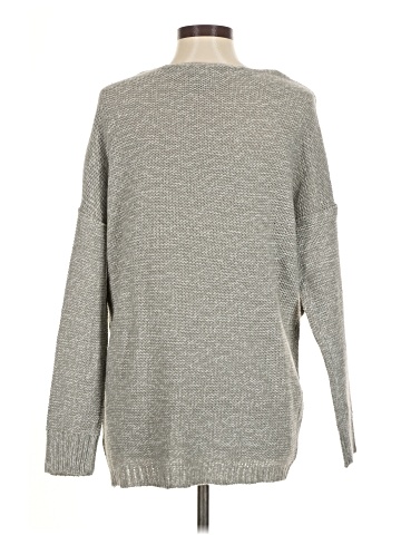Quinn Pullover Sweater (view 2)