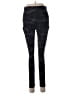 Athleta Graphic Black Active Pants Size M - photo 2