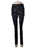 Athleta Graphic Black Active Pants Size M - photo 1