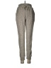 Unbranded Tweed Gray Casual Pants Size M - photo 1