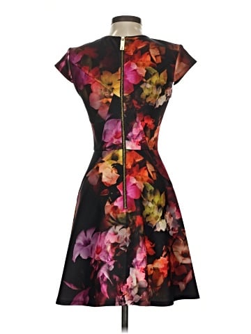 Ted Baker London Cocktail Dress (view 2)