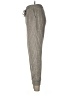 Unbranded Tweed Gray Casual Pants Size M - photo 5