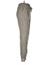 Unbranded Tweed Gray Casual Pants Size M - photo 4