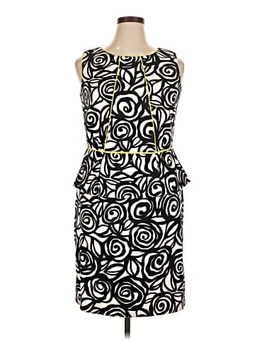 AGB Cocktail Dress (view 1)